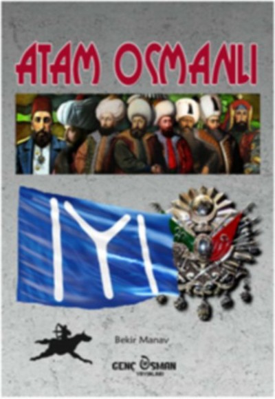 Atam Osmanlı Atam Osmanlı