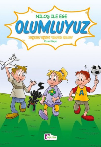 Olumluyuz Olumluyuz