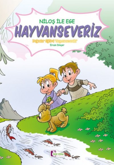 Hayvanseveriz Hayvanseveriz