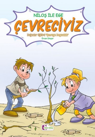 Çevreciyiz Çevreciyiz