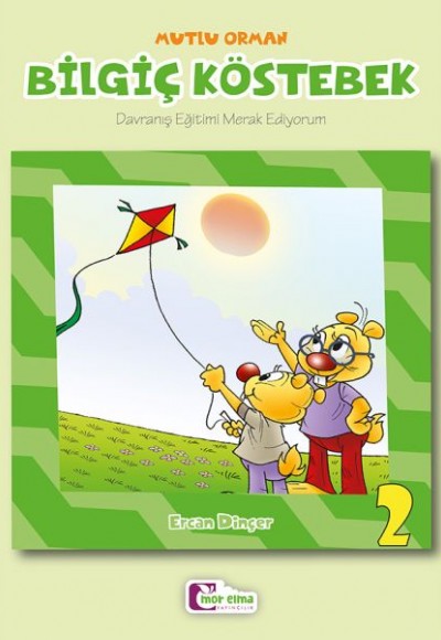 Bilgiç Köstebek 2 Bilgiç Köstebek 2