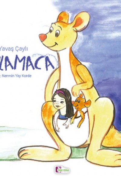 Zıplamaca Zıplamaca