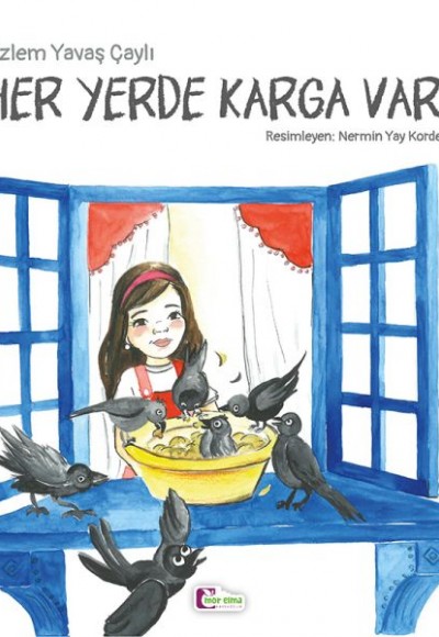 Her Yerde Karga Var Her Yerde Karga Var