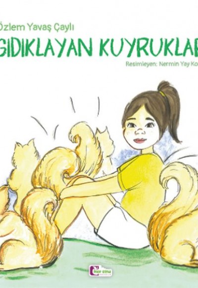 Gıdıklayan Kuyruklar Gıdıklayan Kuyruklar