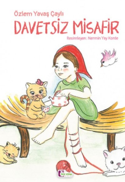 Davetsiz Misafir Davetsiz Misafir
