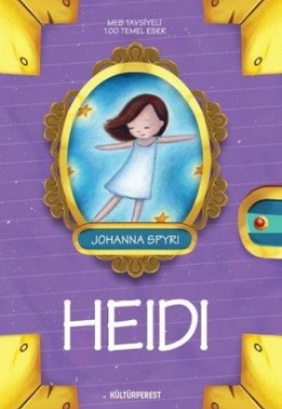 Heidi Heidi
