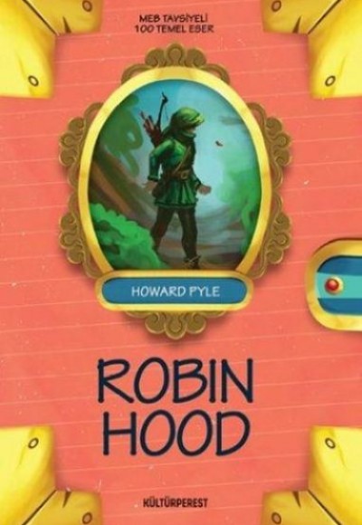 Robin Hood Robin Hood
