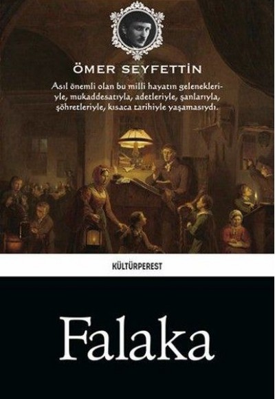 Falaka Falaka