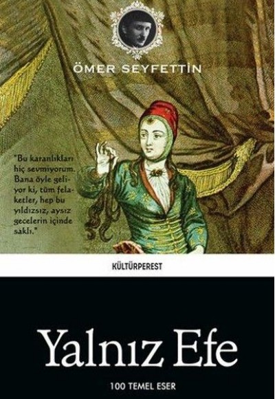 Yalnız Efe Yalnız Efe