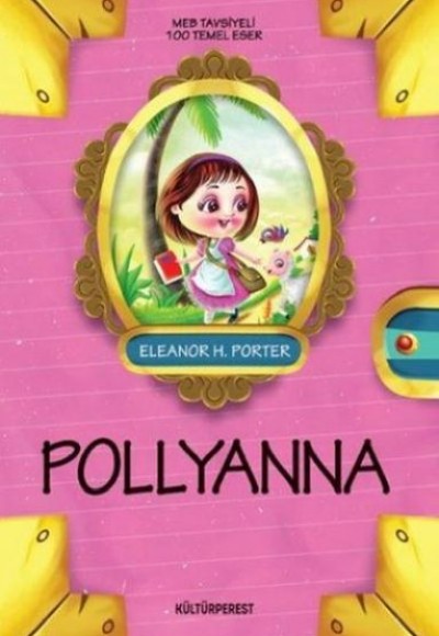 Pollyanna Pollyanna