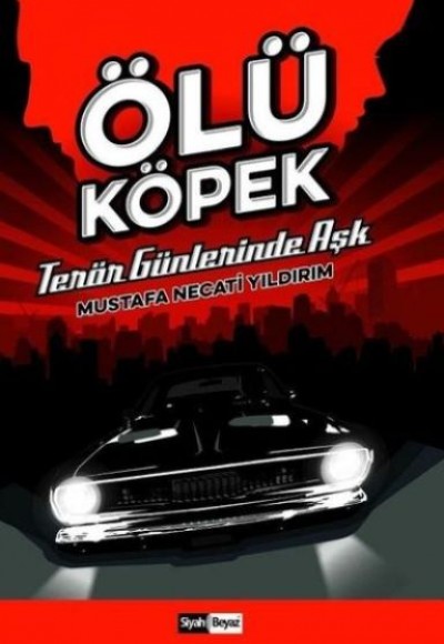 Ölü Köpek Ölü Köpek