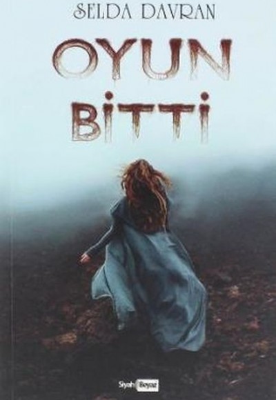 Oyun Bitti Oyun Bitti
