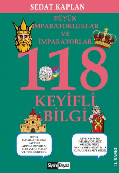 Büyük İmparatorluklar ve İmparatorlar - 118 Keyifli Bilgi Büyük İmparatorluklar ve İmparatorlar - 118 Keyifli Bilgi