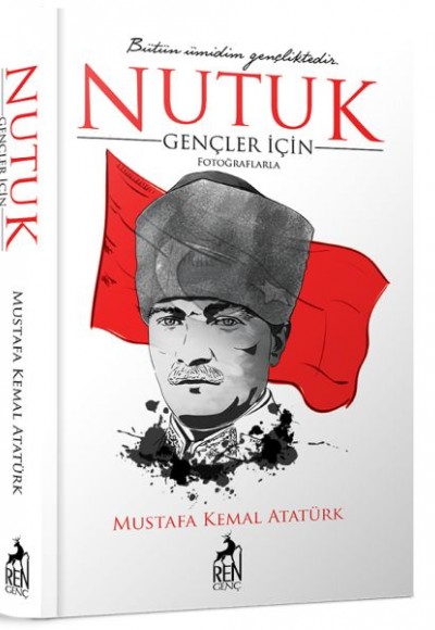 Gençler için Nutuk Gençler için Nutuk