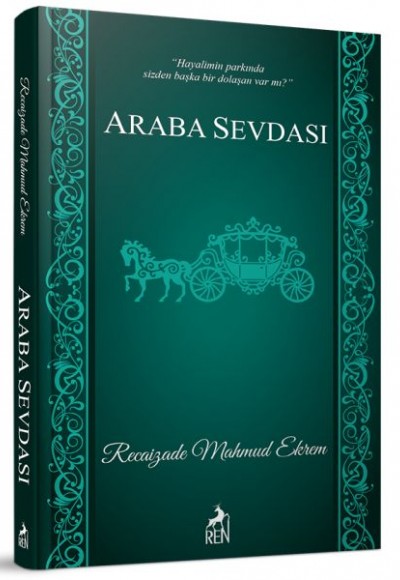 Araba Sevdası Araba Sevdası