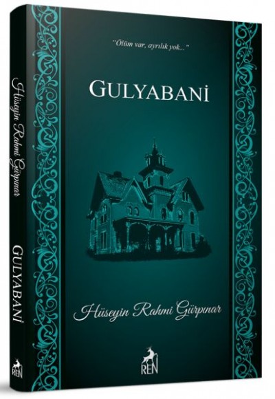 Gulyabani Gulyabani