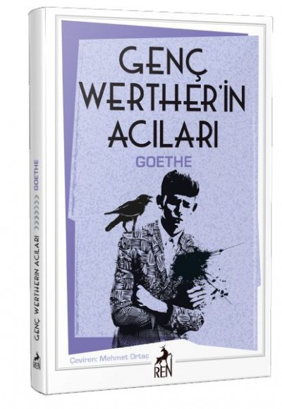 Genç Werther’in Acıları Genç Werther’in Acıları