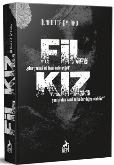 Fil Kız Fil Kız