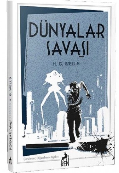 Dünyalar Savaşı Dünyalar Savaşı