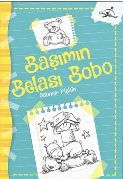 Başımın Belası Bobo Başımın Belası Bobo