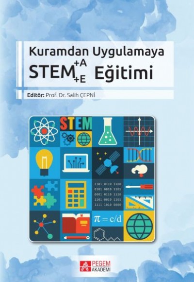 Kuramdan Uygulamaya Stem Eğitimi Kuramdan Uygulamaya Stem Eğitimi