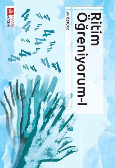 Ritim Öğreniyorum 1 Ritim Öğreniyorum 1