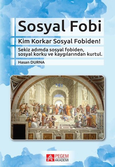 Sosyal Fobi Kim Korkar Sosyal Fobiden! Sosyal Fobi Kim Korkar Sosyal Fobiden!