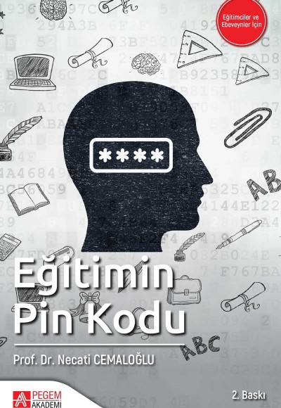 Eğitimin Pin Kodu Eğitimin Pin Kodu