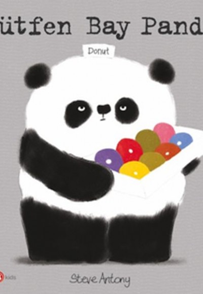 Lütfen Bay Panda Lütfen Bay Panda