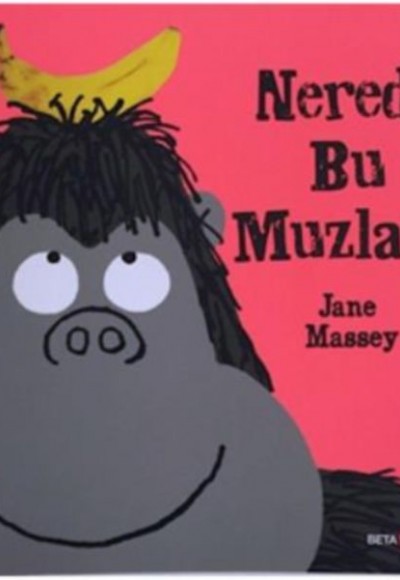 Nerede Bu Muzlar? Nerede Bu Muzlar?