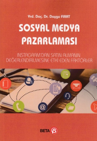 Sosyal Medya Pazarlaması Sosyal Medya Pazarlaması