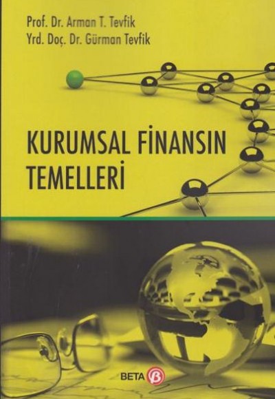 Kurumsal Finansın Temelleri Kurumsal Finansın Temelleri