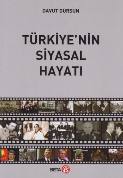 Türkiyenin Siyasal Hayatı