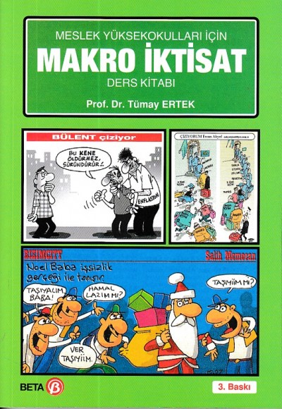 Makro İktisat Makro İktisat