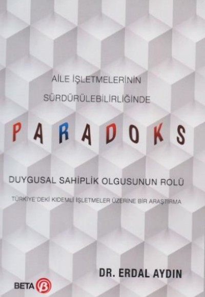 Paradoks Paradoks