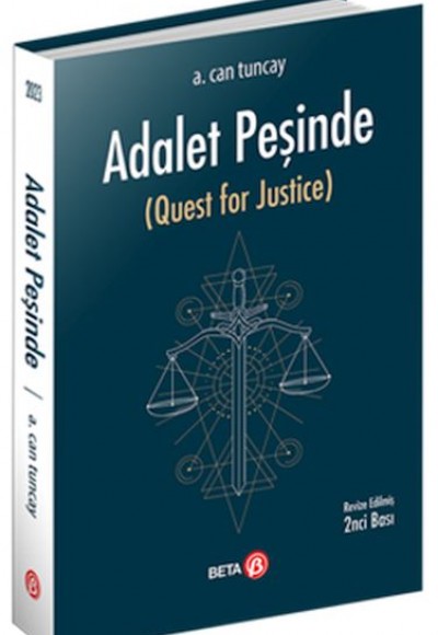 Adalet Peşinde Adalet Peşinde