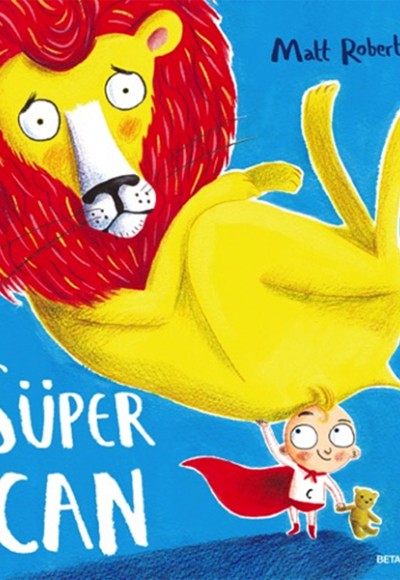 Süper Can Süper Can