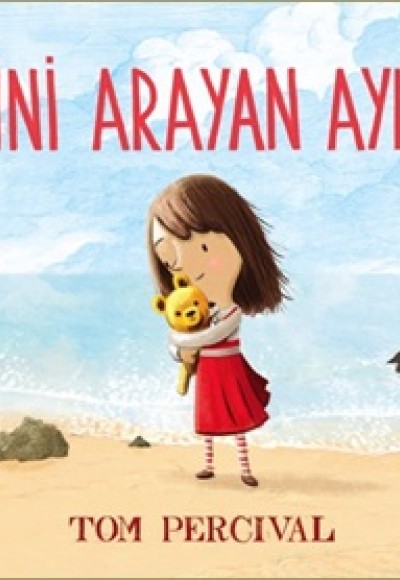 Evini Arayan Ayıcık Evini Arayan Ayıcık