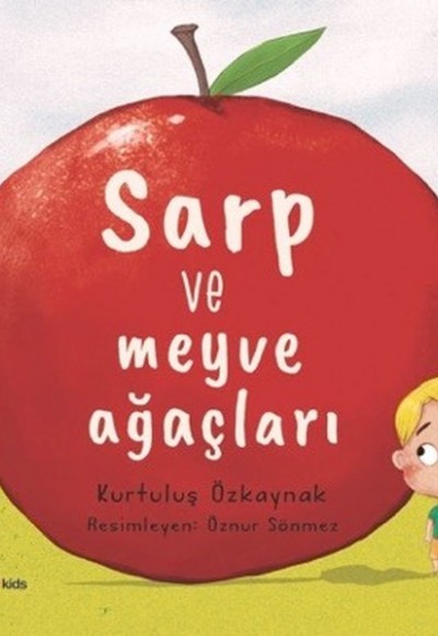 Sarp ve Meyve Ağaçları Sarp ve Meyve Ağaçları