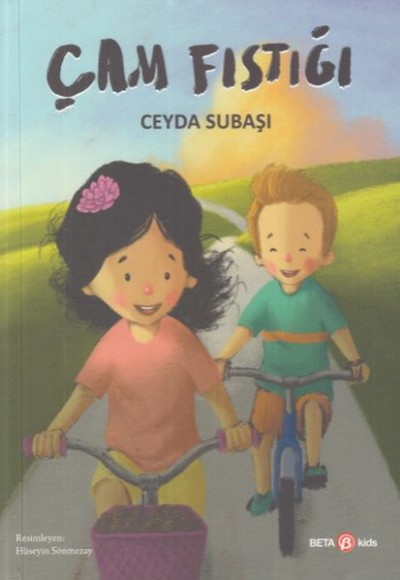 Çam Fıstığı Çam Fıstığı