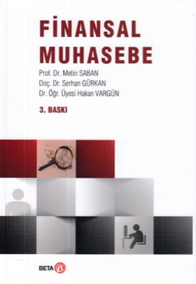Finansal Muhasebe Finansal Muhasebe