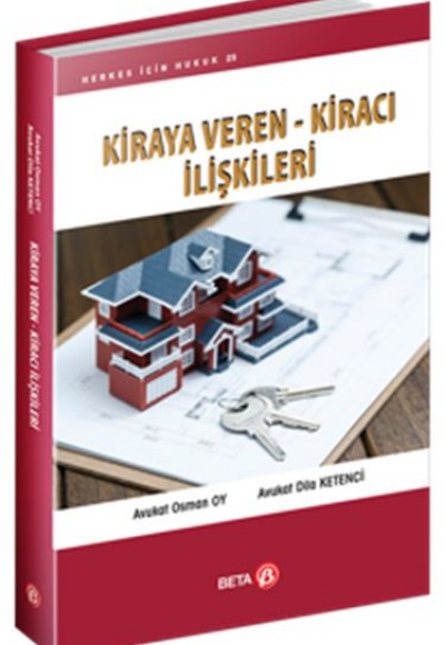 Kiraya Veren - Kiracı İlişkileri