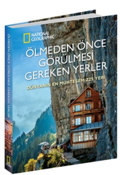 Ölmeden Önce Görülmesi Gereken Yerler - Dünyanın En Muhteşem 225 Yeri Ölmeden Önce Görülmesi Gereken Yerler - Dünyanın En Muhteşem 225 Yeri