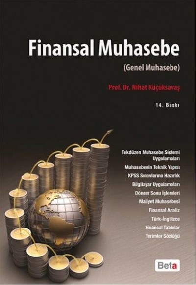 Finansal Muhasebe Finansal Muhasebe