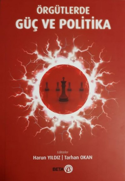 Örgütlerde Güç ve Politika Örgütlerde Güç ve Politika