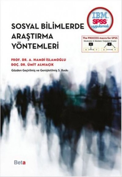 Sosyal Bilimlerde Araştırma Yöntemleri Sosyal Bilimlerde Araştırma Yöntemleri