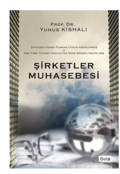 Şirketler Muhasebesi Şirketler Muhasebesi