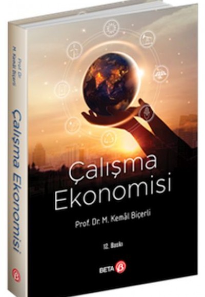 Çalışma Ekonomisi Çalışma Ekonomisi