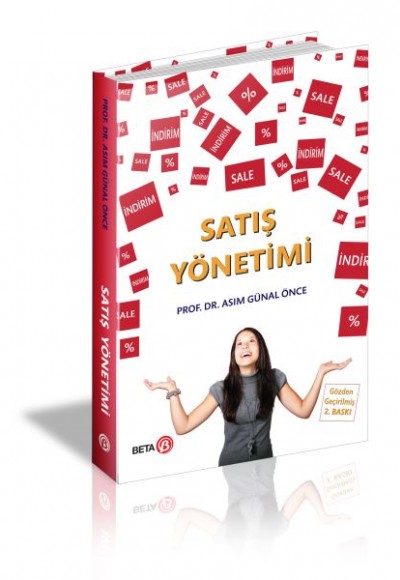 Satış Yönetimi Satış Yönetimi