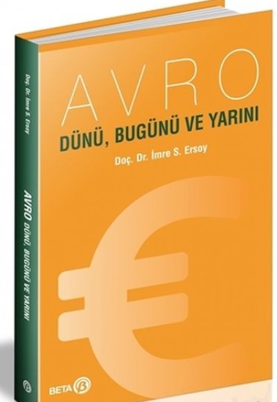 Avro - Dünü Bugünü ve Yarını Avro - Dünü Bugünü ve Yarını
